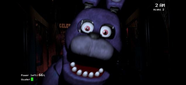 fnaf3手机下载安卓