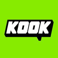 KOOK(原开黑啦)