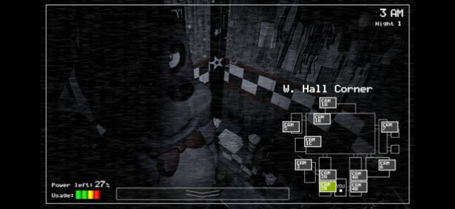 fnaf2自由移动版下载截图