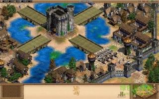 帝国时代3亚洲王朝手机版中文版