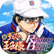 新网球王子Rising Beat中文版