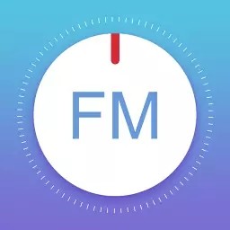 收音机广播电台FM