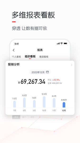 友费控最新版截图