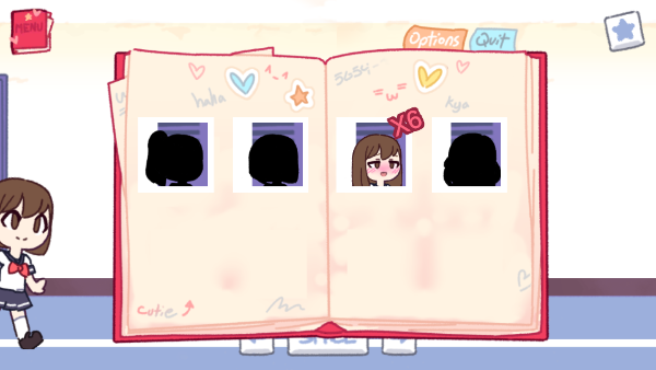 lovecraft locker2中文破解版下载