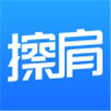 擦肩app