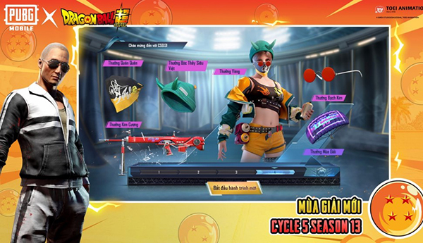 pubg地铁逃生国际服2023最新版本下载