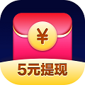 趣领红包短视频软件