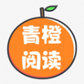 青橙阅读破解板