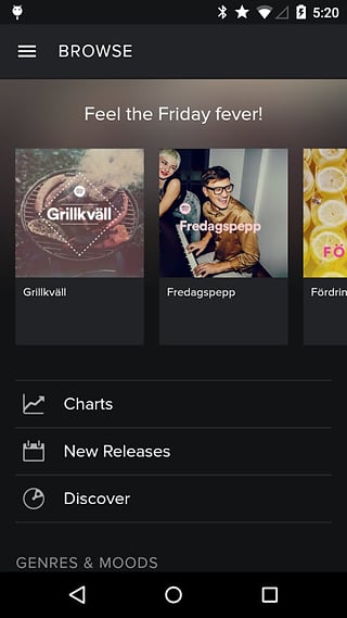 spotify破解版最新版本