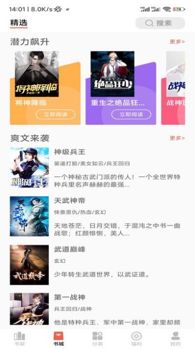 逸兴文学中的小说