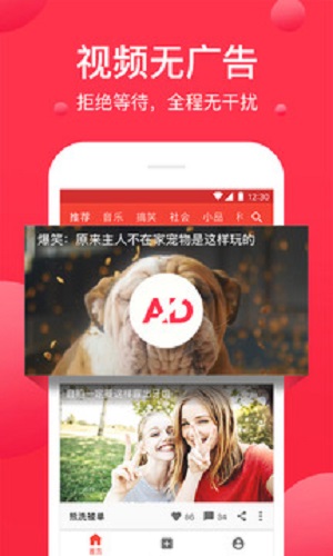 西瓜视频2024