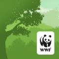 WWF森林app