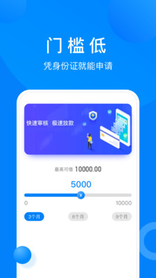 小麋鹿贷款app官网截图