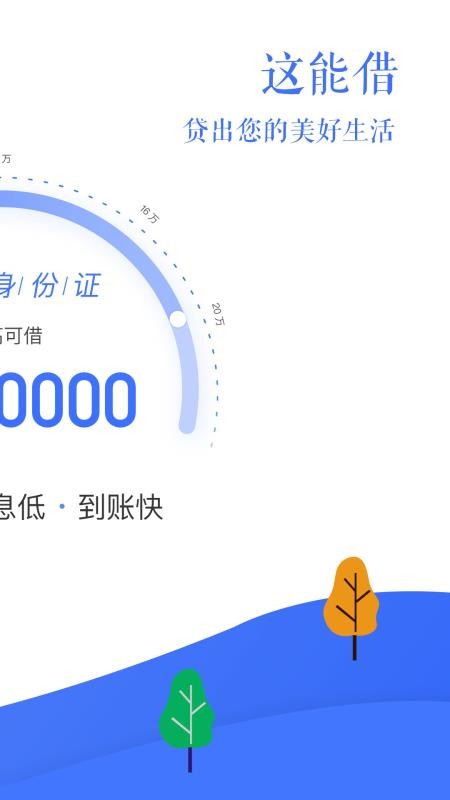 凭芝麻信用借款的平台