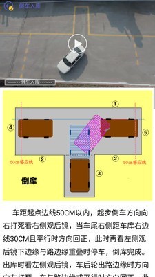 考个驾照截图