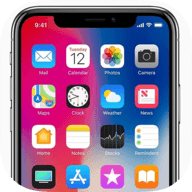 iPhone 12启动器手机版