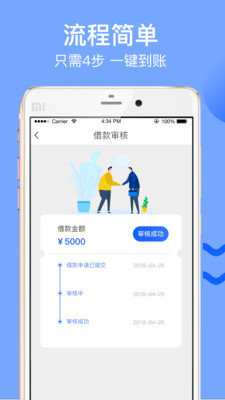 志诚速贷手机版下载安装官网最新