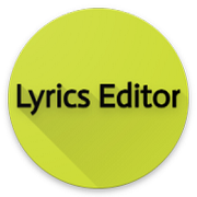 歌词编辑器安卓版下载免费安装