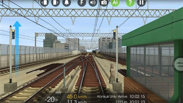列车模拟2高铁模组下载