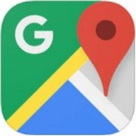 谷歌地图（Maps）