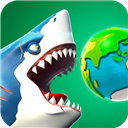饥饿鲨世界4.9.4版本下载