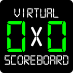 虚拟计分器（Scoreboard）