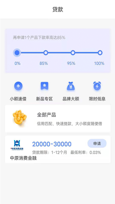 闪借分期app下载安装苹果