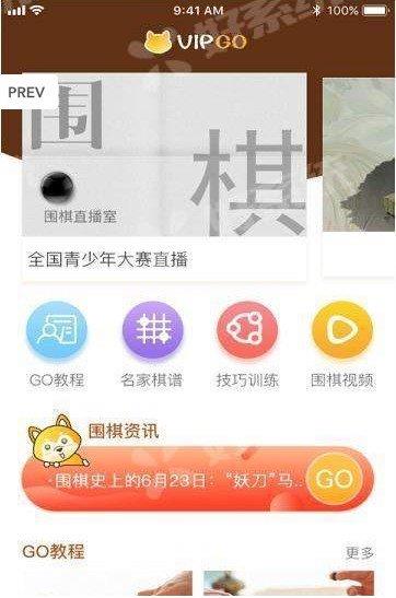 顽皮狗VipGo