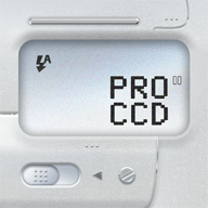 proccd复古ccd相机破解版最新版
