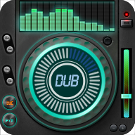 dub音乐播放器4.0汉化版