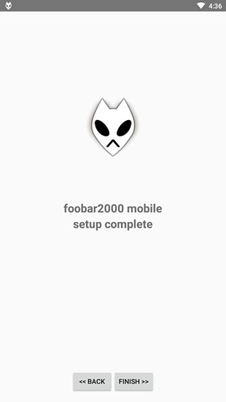 Foobar2000安卓定时关闭