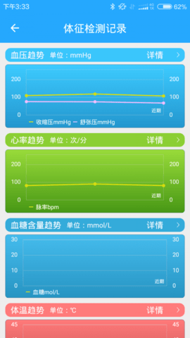 301健康管家截图