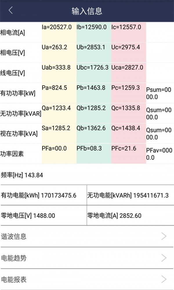 共享电工共享服务截图