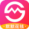 默默花app