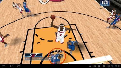 nba2k20手游免费下载