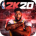 nba2k20豪华破解版下载安卓字母哥