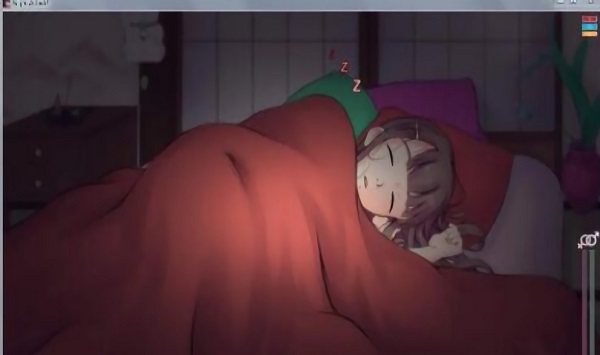 触摸深睡的妹妹安卓版
