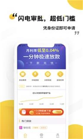 盈易花app