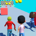 水上冒险跑酷3D2024