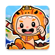啊哈世界2.4.0破解版
