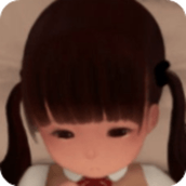 loselife小女孩破解版无限好感度