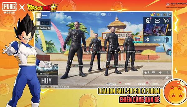 pubg手游下载安卓地铁逃生