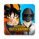 PUBG M(日韩服)地铁逃生