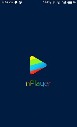 nplayer电视盒子版