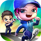 黑侠apk逃跑吧少年破解版