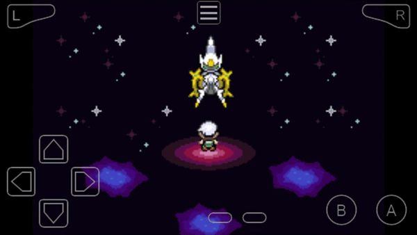 口袋妖怪魔改版数码超星红破解版