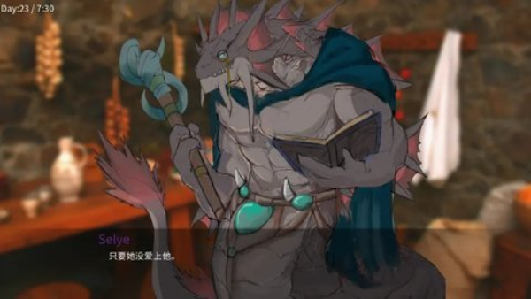 战矛酒馆破解版