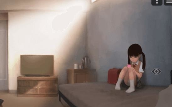 迷失的小女孩1.46汉化版