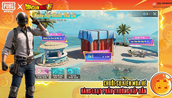 pubg国际服地铁逃生正版手游下载