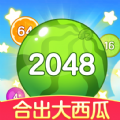 合出大西瓜游戏2048经营地址